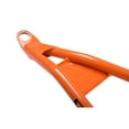 thumbnail image 5 of Tusk 184-987-0005c5a9-4eea0f Mohawk Extreme Duty High Clearance Lower A-Arms Orange without Hardware For POLARIS RZR XP 4 Turbo Limited Edition 2019, 5 of 7