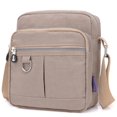 thumbnail image 1 of Bolso Karresly casual de nailon con bandolera impermeable, 1 of 5