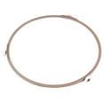 microwave turntable ring Microwave Glass Turntable Roller Ring Support
