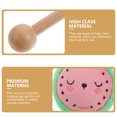 thumbnail image 3 of Shisuyan Body Knocking Bars Assorted Color 2Pcs 14X3.5X2.4In, 3 of 9