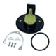 thumbnail image 2 of Kit De Estrangulador Eléctrico Marino 18-7665 Para Carburador Mercarb 2.5L 3.0L 4.3L, 2 of 9