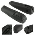 thumbnail image 4 of Armrest , Generous  Cover, Durable Microfiber Leather For  CRV 2007-2009 Replacement Black,Beige, 4 of 8