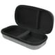 thumbnail image 5 of Estuche pequeño para cámara, bolsa de viaje portátil para Osmo Pocket/Osmo Pocket 2, 5 of 14