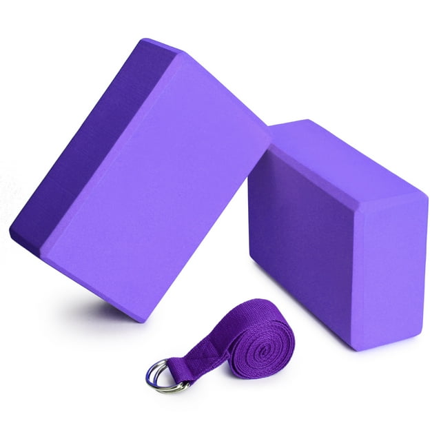 Yoga Block,Blocks Set Meditation Blocks 1pcs Cotton Stability Blocks Set 1pcs Cotton Stability Cotton Stability Blocks Jinmie Non-slip Block Essentials Block Non-slip Block With Density Brick Zdhf