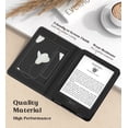 thumbnail image 4 of Funda de poliuretano ultraligera MoKo para Kindle 6 11.ª generación, 4 of 8