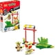 thumbnail image 1 of Mega Construx Pokémon Chespin vs. Fennekin Mega GFV79, 1 of 2