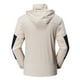 thumbnail image 3 of Gorra desmontable para hombre, resistente al agua, a prueba de suciedad, a prueba de viento, con cremallera resistente al desgarro, chaqueta cálida informal Pompotops  oipoqjl9982, 3 of 5