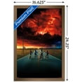 thumbnail image 2 of Netflix Stranger Things : Saison 2 - Art clé, 2 of 4