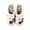 b-White, variant on Halloween Skull Scream Spooky Fuzzy Warm Slippers Ghost Face for Women and Men Holiday Season Indoor Bedroom Shoes
