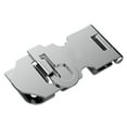 thumbnail image 4 of veasfak Porte en Acier Inoxydable Hasp Serrure de Porte Robuste Hasp Fermoir de Porte de Sécurité Hasp S, 4 of 9
