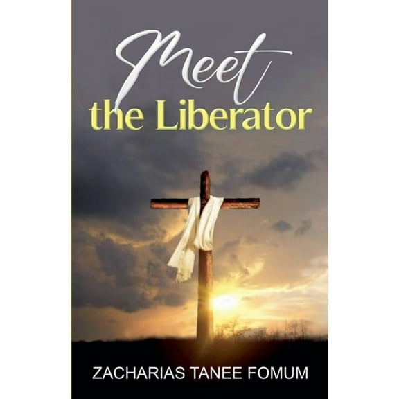 God Loves You Meet The Liberator, Book 8, (Paperback)