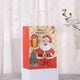 thumbnail image 2 of 24 Kraft Christmas Gift Bags with Assorted Christmas Prints for Kraft Holiday Gift Bags, Christmas Gift Bags, Christmas Gift Bags, 2 of 5