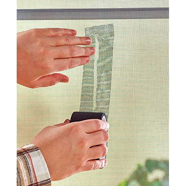 Screen Repair Tape (Black)