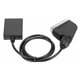 thumbnail image 4 of Convertidor hdmi a euroconector hd 1080p o adaptador de vídeo para hdmi a euroconector Sky Box Stb, 4 of 5