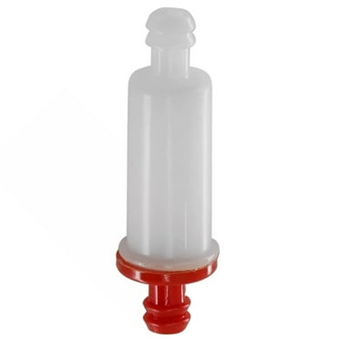 Yassdwbn ATV In Line Oil Fuel Filter For Polaris Sportsman 500 #2530009 0450365 0451089