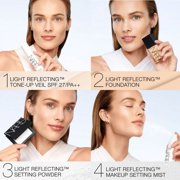 Narrs Light Reflecting Advanced Skincare Foundation Light 1 Oslo, 1 Ounce