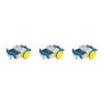 thumbnail image 4 of ZLight Line Car DIY Kit Accessory Simple Line Following Cars Set Type 1 3Set, 4 of 6
