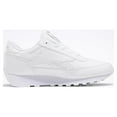 thumbnail image 2 of Reebok Classic Renaissance Sneakers Women White Steel Leather 100071993 D Width, 2 of 9