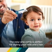 Safety 1st Grooming Kit 11pc, Teal