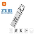 thumbnail image 2 of Xiaomi-unidad Flash Usb de Metal, Pendrive de alta velocidad 3,0, 512gb, 256gb128gb, 3,0 qym unisex, 2 of 2