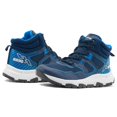 thumbnail image 2 of Tenis Bota Para Niño Antiderrapantes Outdoor Urbano azul marino 25, 2 of 5