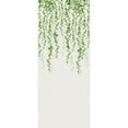 thumbnail image 2 of Idea4wall 2pcs Greenery Hanging Vines Elegant Botanical in Soft Green Tones Wall Murals, Removable Self-Adhesive Stick Wallpaper Large Wall Stickers for Home Decorative, 48"x108", 2 of 5