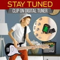 thumbnail image 6 of Kids 30” Electric Guitar and Amp Kit, Mini Strat Set With 10W Amplifier and Accessories Pack For Junior Ages, Beginner Youth, Small Child, Toddler, Kid, Girl, And Boy Learners, 6 of 6
