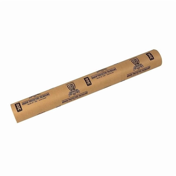 Armor Wrap Paper Roll,30 lb.,48inW. A30G48200