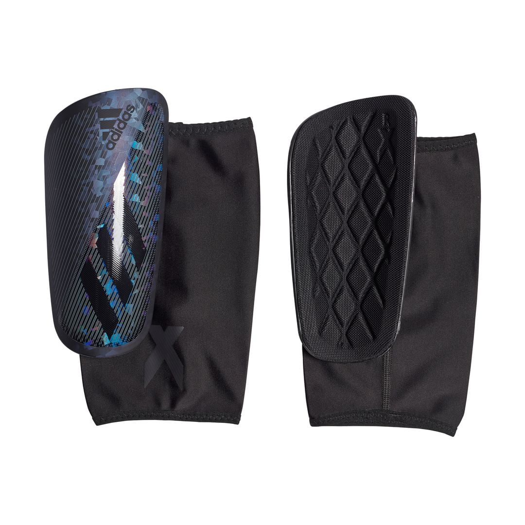 adidas Adult X Pro Soccer Shin Guards