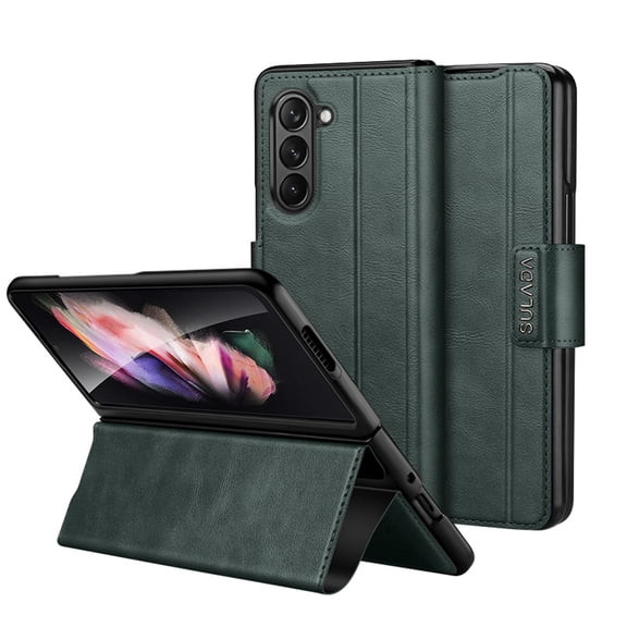 Cover for iPhone 14 Pro Max, Compatible with MagSafe Case,Slim Shockproof Full Cover Lens Protector Anti-Scratch Lightweight Plating Back Cover , darkgreen