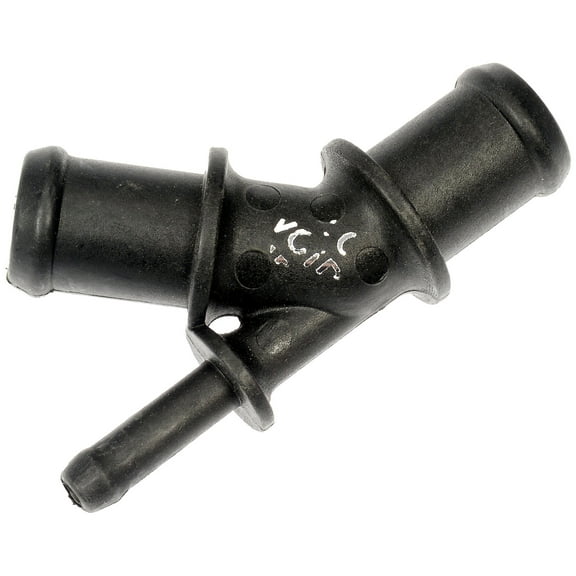 Dorman 902-5424 Radiator Coolant Hose Connector for Specific Volkswagen Models Fits select: 2001 VOLKSWAGEN GOLF, 2000 VOLKSWAGEN GTI