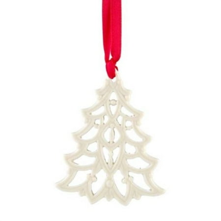 lenox pierced tree charm