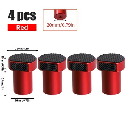 

BCLONG Woodworking Bench Dogs Workbench Peg Brake Stops Planing Stop Positioning Plug