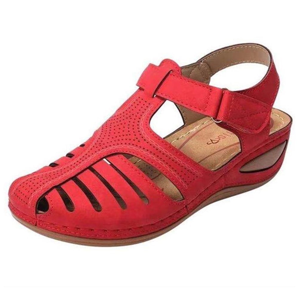 walmart female sandals