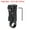 Black, variant on Uxcell 3.86''x1.38''x0.79'' Rotary Coax Coaxial Cable Stripper Cutter Tool Plastic Grey 1pcs
