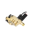 thumbnail image 1 of ZheElen Pressure Washer Car Washing Machine Pump Replaces Pump Washer Part Head Car, 1 of 3