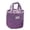 Purple, variant on Small Lightweight Lunch Bag Insulated Bag, Thermal Bag Women Lunch Bag Fit, Womens Insulated Lunch Tote Six Pack, Insert Lunch Tote Bag for Men Women