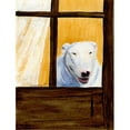 thumbnail image 1 of 11 x 15 in. Bull Terrier Garden Size Flag, 1 of 1