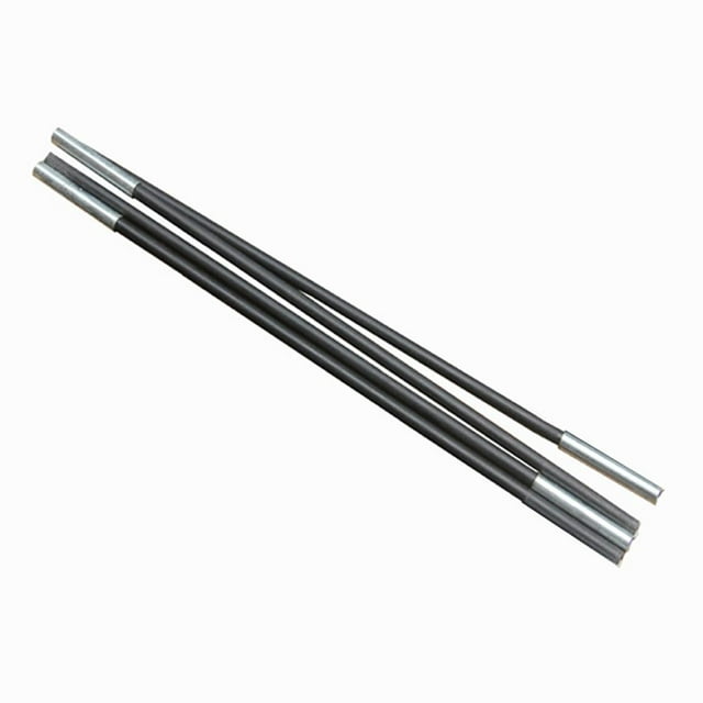 TQEHS Postes de lona para carpas de exterior Varillas de soporte para carpas Varillas de hierro para carpas R9V5 P6M2