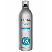 Kenra Dry Volume Burst Instant Soft Hold Volumizing Spray #3 7.5 oz