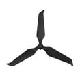 Mustacti 2pair Nylon Fiber Propellers 3 8743F LowNoise For Mavic 2