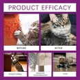 thumbnail image 3 of Pet Cat Soothing Spray, Anti-scratching And Urinating Ingredient Care Spray Behavior, Mild K7m0, 3 of 7