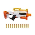 thumbnail image 2 of Nerf Ultra Dorado Motorizado Blaster, Acentos Dorados, Carga Fast-Back, 12 Dardos, Solo Ul Nerf NERF, 2 of 2