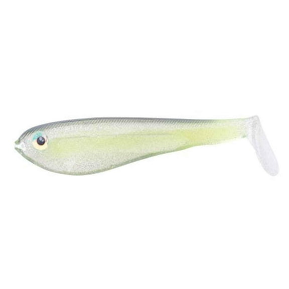 Yum Money Minnow3.5'' Trick 5pk