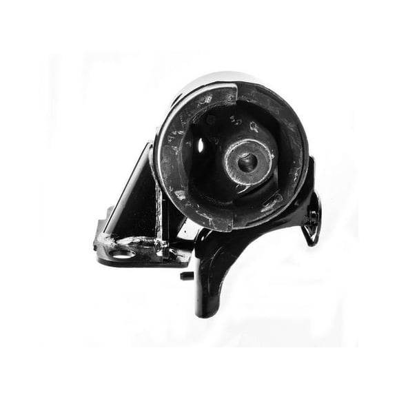Left Transmission Mount - Compatible with 1998 - 2002 Chevy Prizm 1.8L 4-Cylinder 1999 2000 2001
