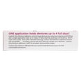 Cushion Grip LongLasting Thermoplastic Denture Adhesive, 1 oz