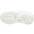 thumbnail image 4 of Fila Disruptor II Sneaker(Little Kid) 5.5 WHT/PCT/RED, 4 of 4
