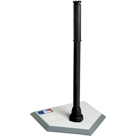 Franklin Sports MLB Spring Swing Batting Tee