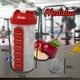 thumbnail image 2 of Vaso Shaker Pastillero Mezclador Para Proteina Gym Portatil OEM  Pastillero, 2 of 6