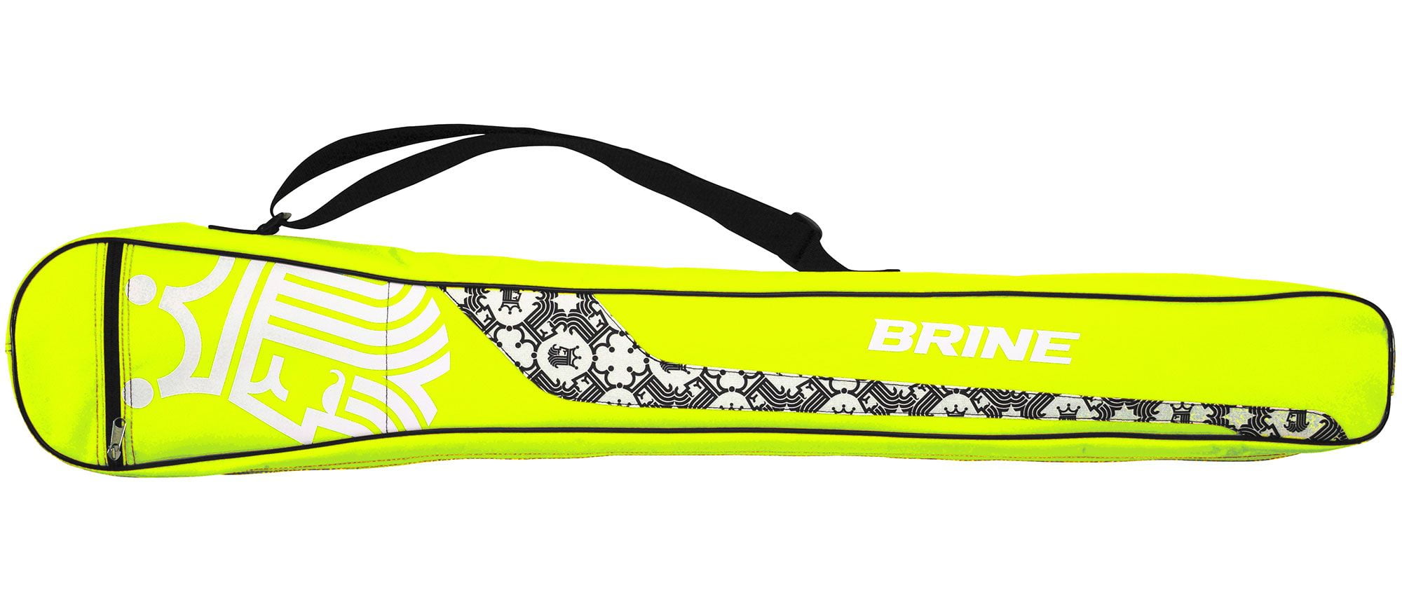 Brine Womens Classic Lacrosse Stick Bag ( WBACLA5 )
